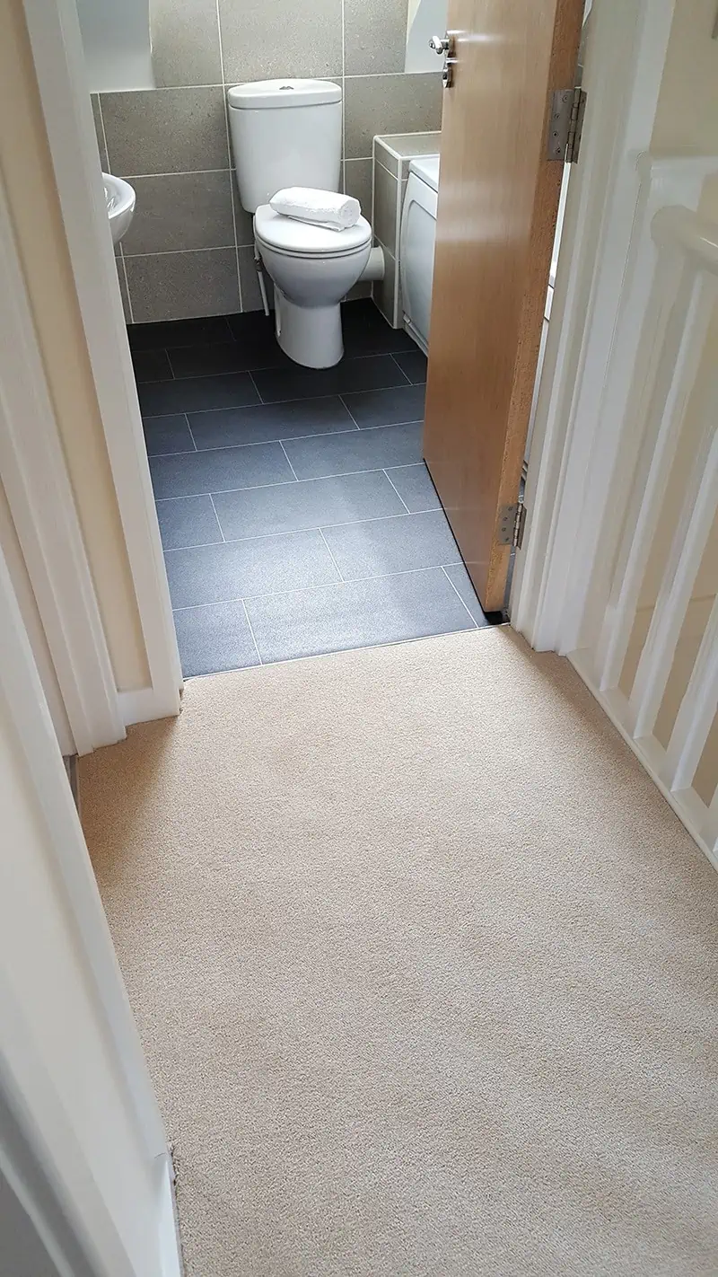 Living Floors - Vinyl