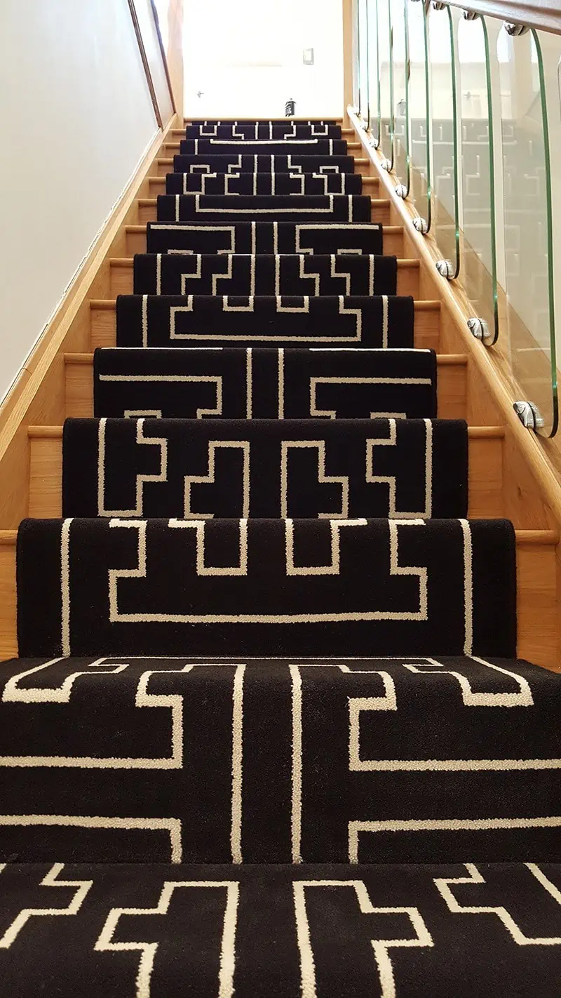 Living Floors - Carpet