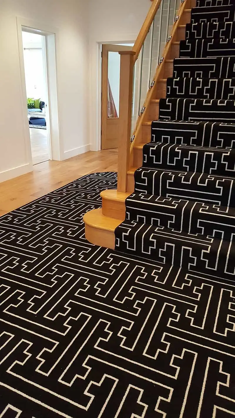 Living Floors - Carpet