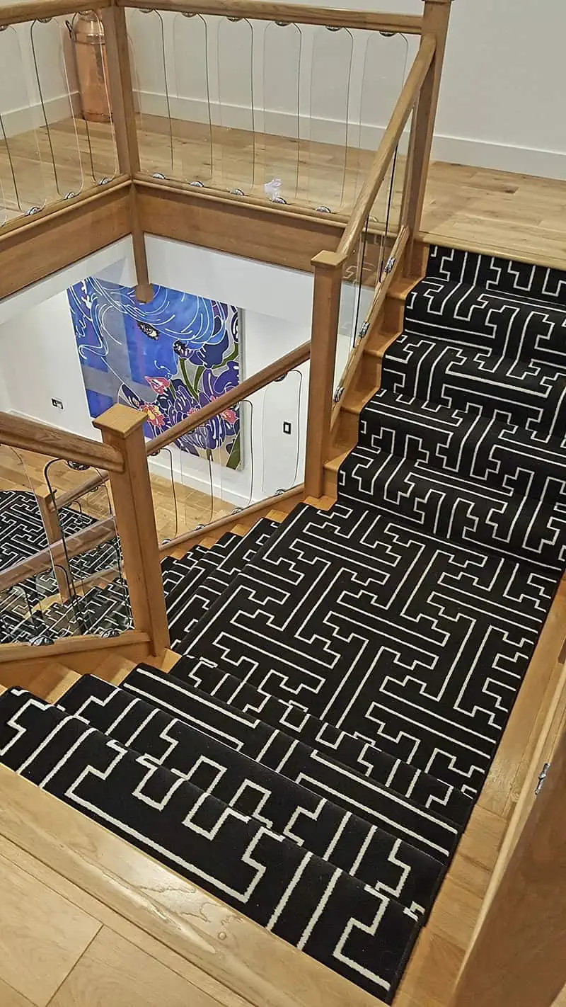 Living Floors - Carpet