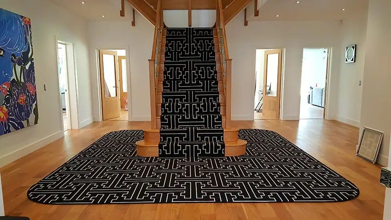 Living Floors - Carpet