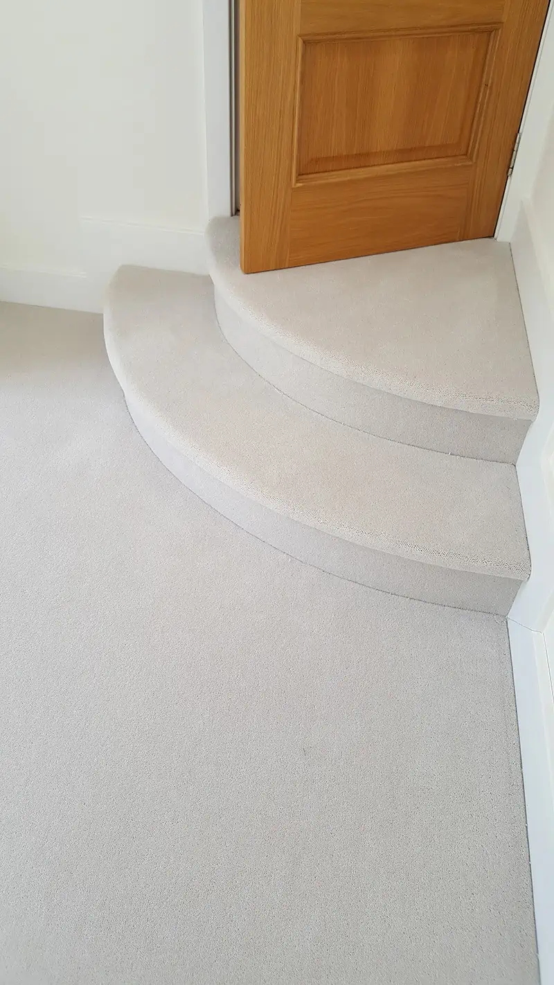 Living Floors - Carpet