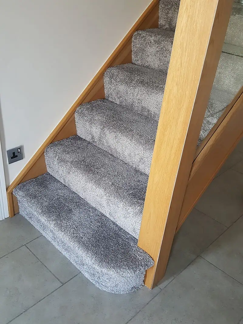 Living Floors - Carpet