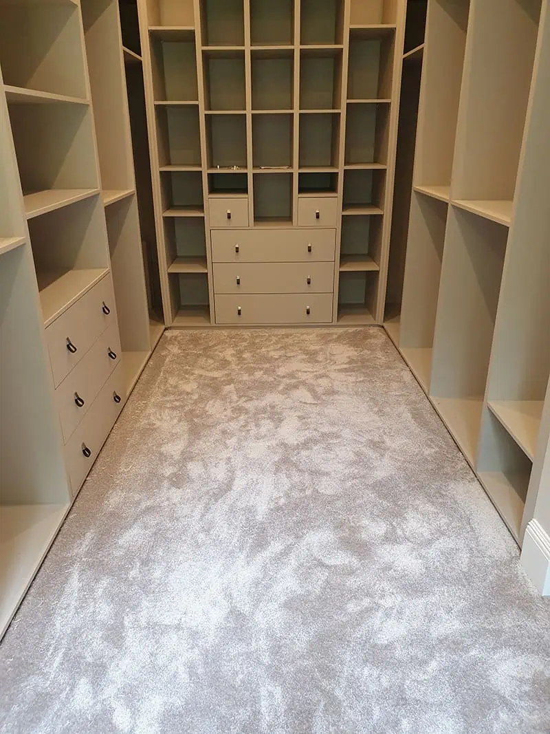 Living Floors - Carpet