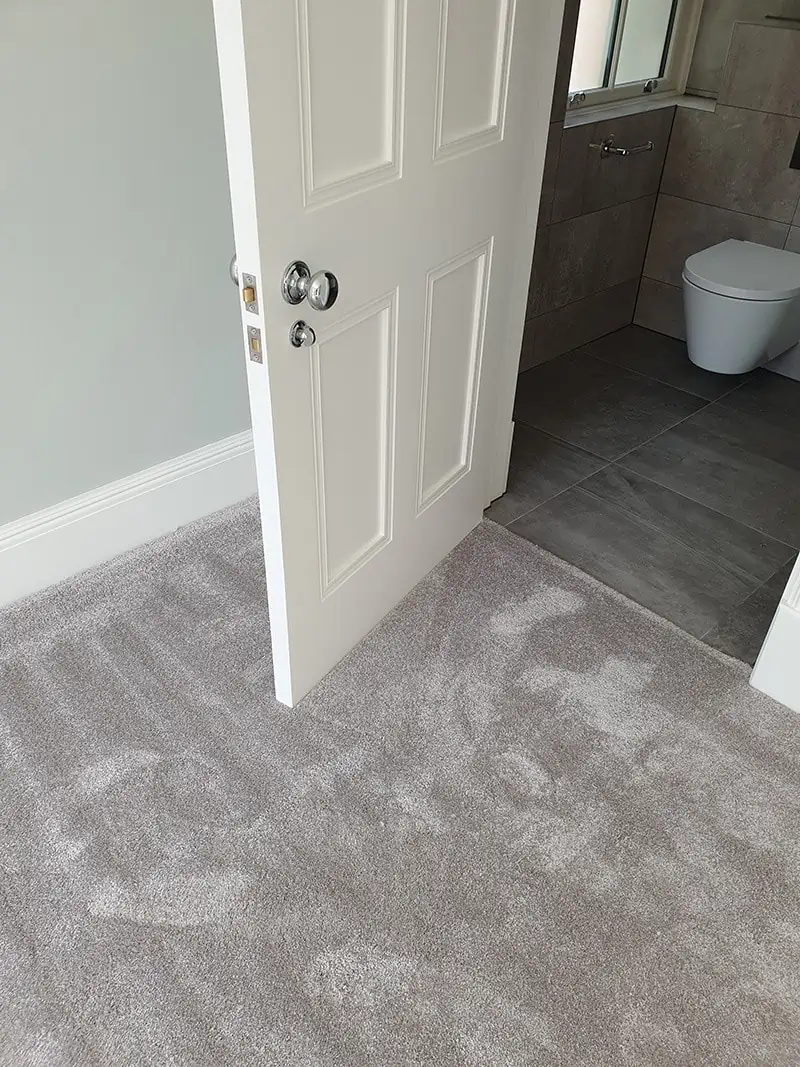Living Floors - Carpet