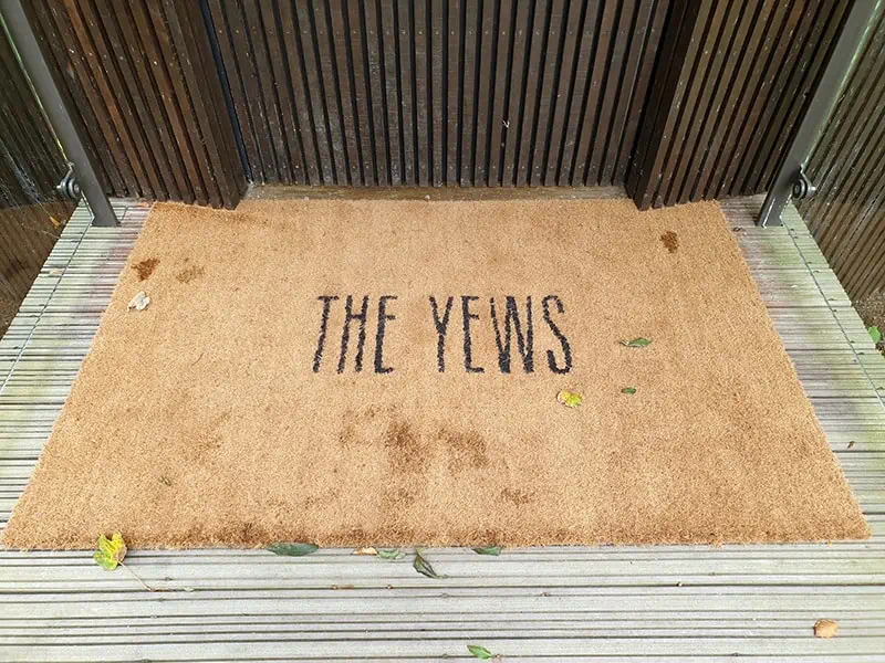Living Floors - Carpet