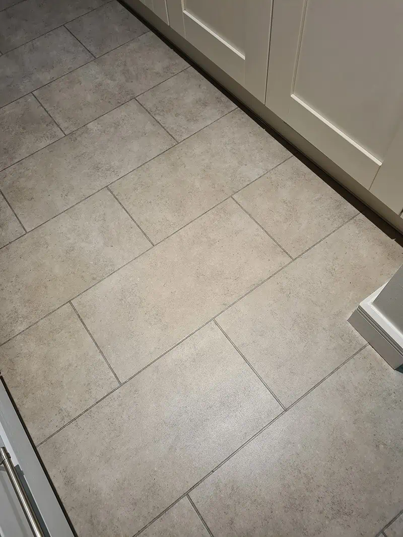 Living Floors - Luxury Vinyl Tiles