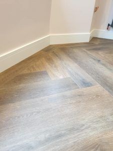 Living Floors - Amtico Spacia After