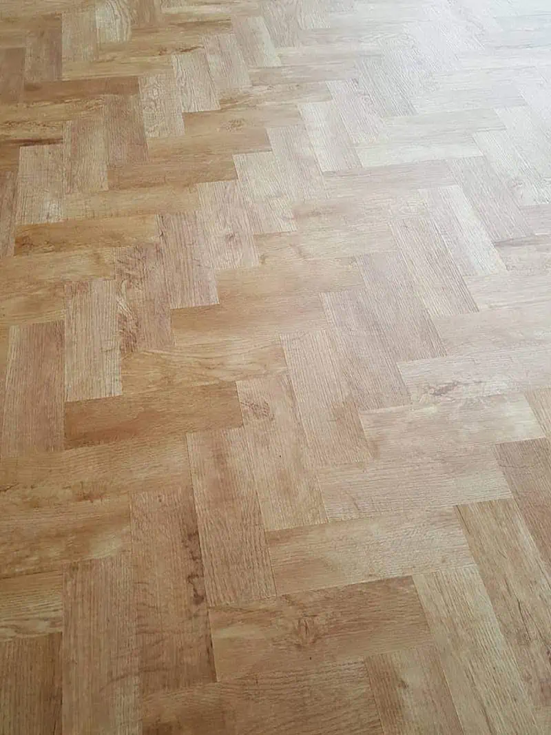 Living Floors - Luxury Vinyl Tiles