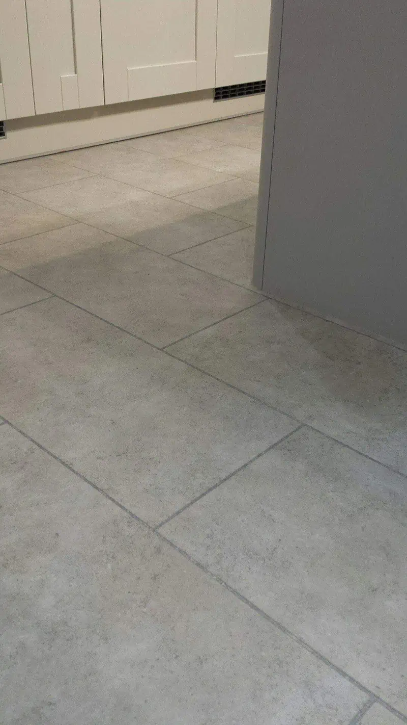 Living Floors - Luxury Vinyl Tiles