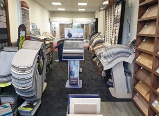 Poole Carpet Suppliers