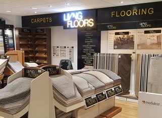 Christchurch Carpet Suppliers
