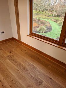 Living Floors - V4 Engineered Wood After