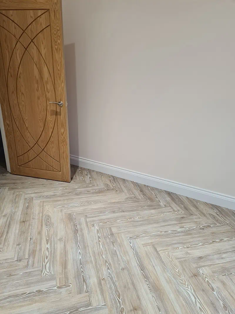 Living Floors - Luxury Vinyl Tiles