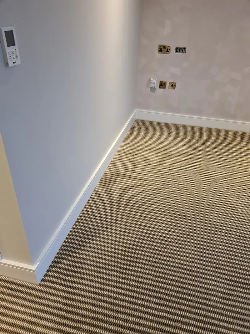 Living Floors - Carpet