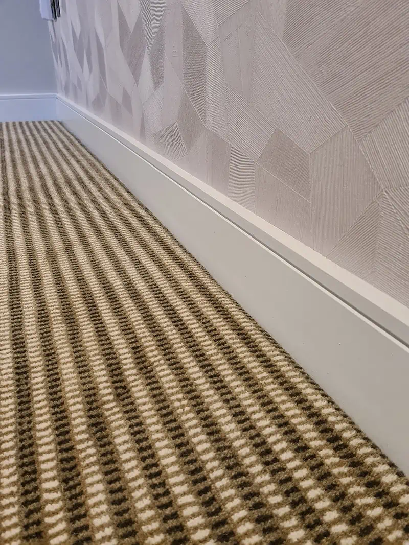 Living Floors - Carpet