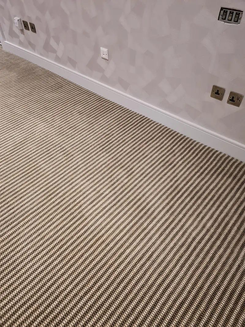 Living Floors - Carpet