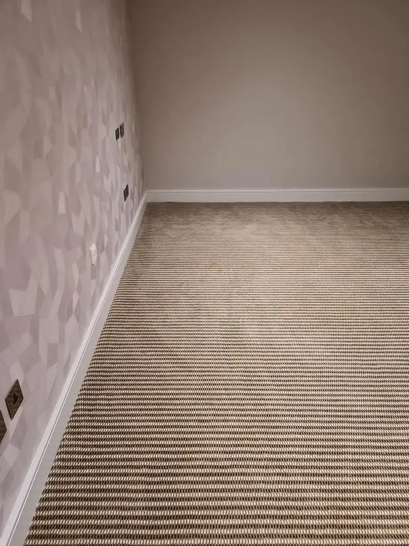 Living Floors - Carpet