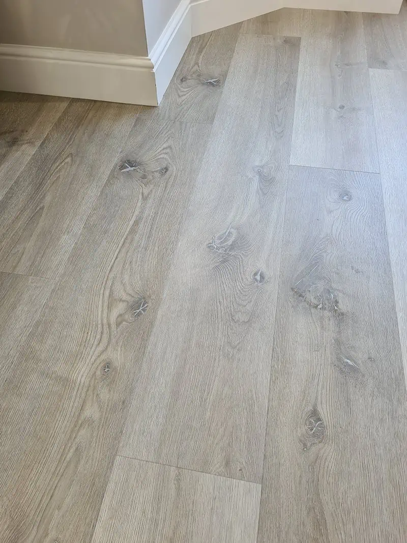 Living Floors - Luxury Vinyl Tiles