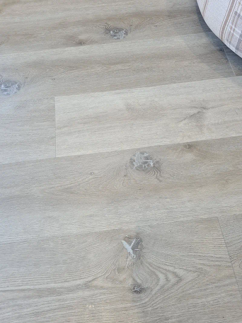 Living Floors - Luxury Vinyl Tiles