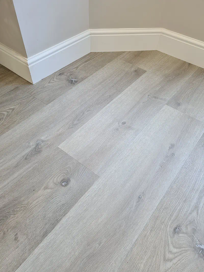 Living Floors - Luxury Vinyl Tiles