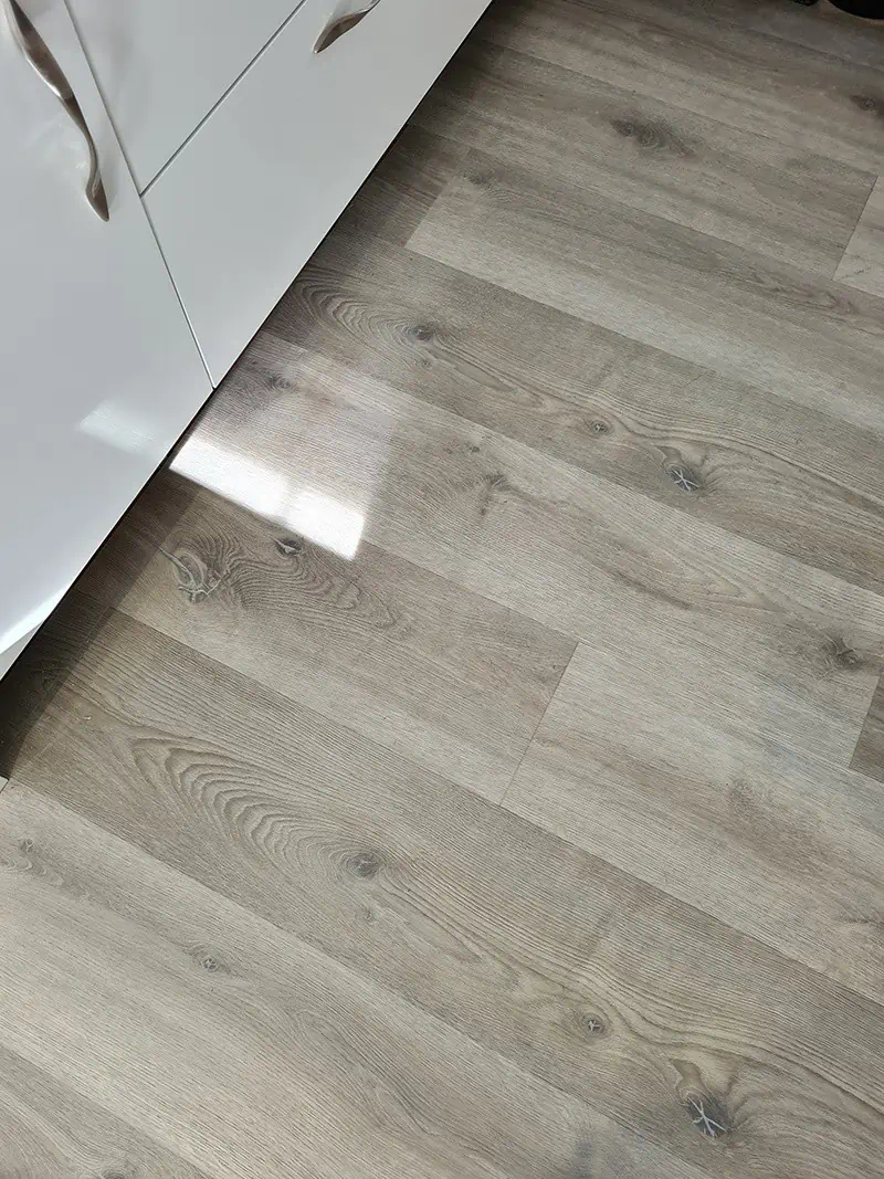 Living Floors - Luxury Vinyl Tiles