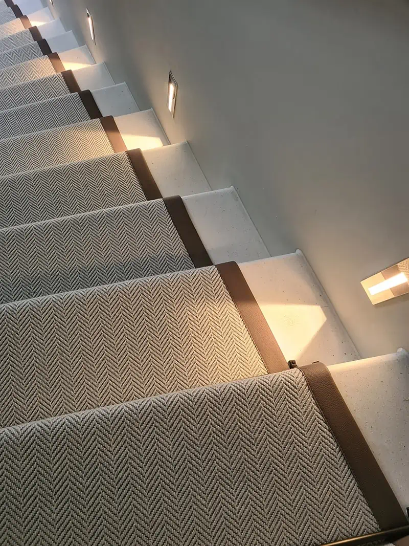 Living Floors - Carpet