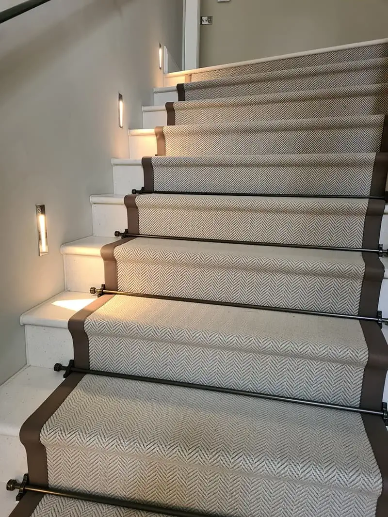 Living Floors - Carpet