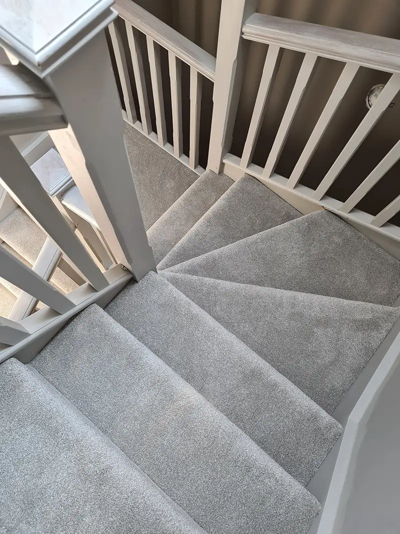 Living Floors - Carpet