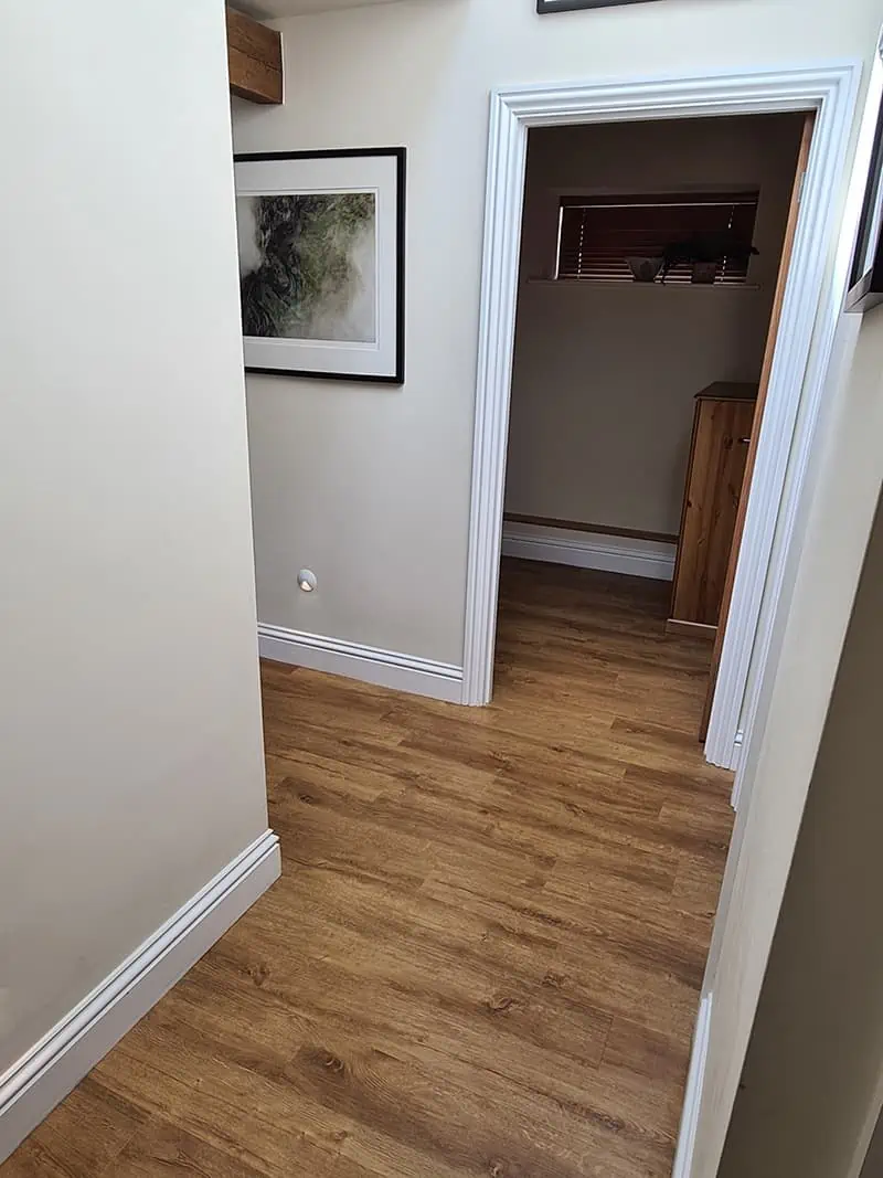Living Floors - Luxury Vinyl Tiles