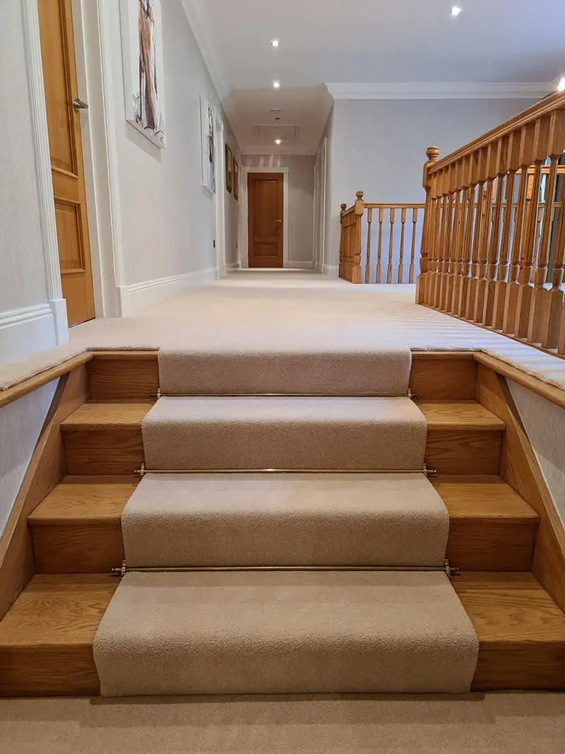 Living Floors - Carpet
