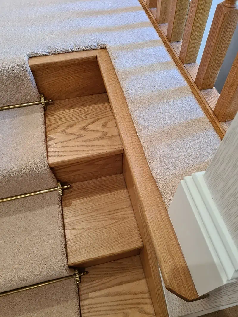 Living Floors - Carpet