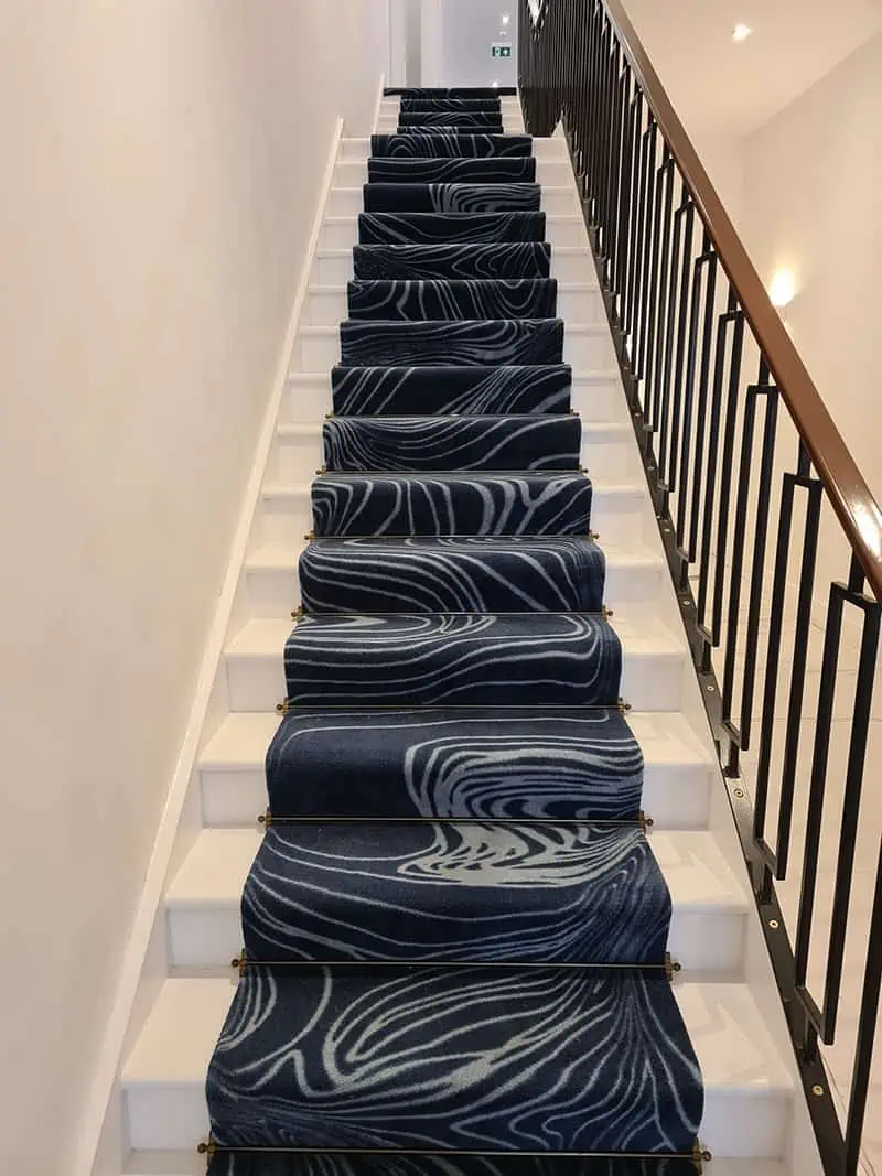 Living Floors - Carpet