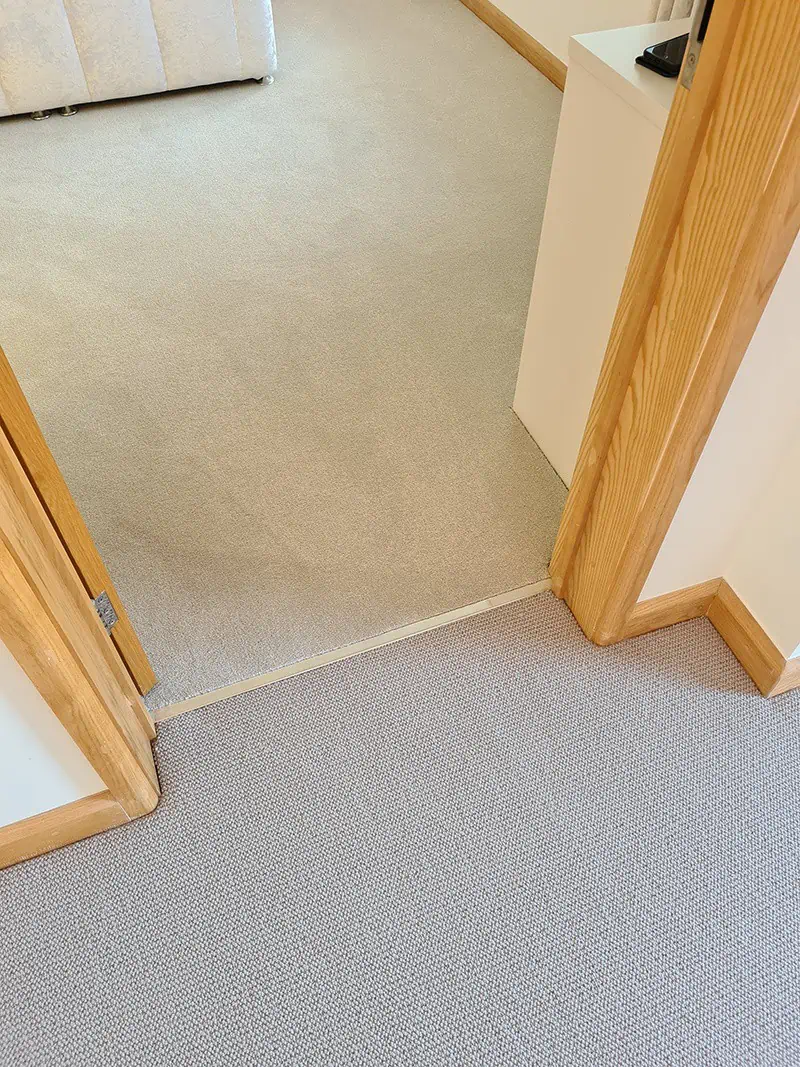 Living Floors - Carpet