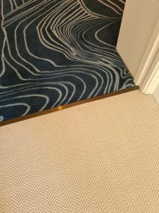 The Savoy Hotel - Bournemouth - Carpet