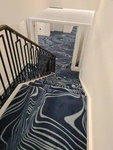 The Savoy Hotel - Bournemouth - Carpet