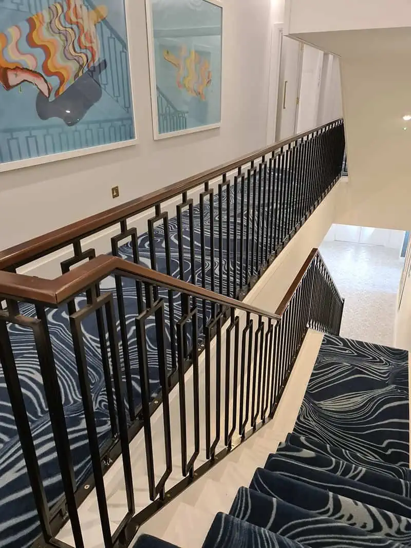 Living Floors - Carpet