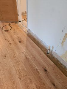 Living Floors - V4 Engineered Wood