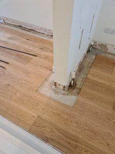 Living Floors - V4 Engineered Wood