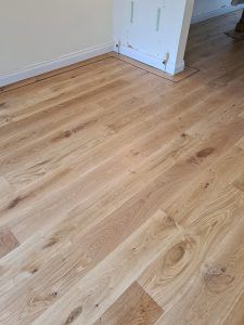 Living Floors - V4 Engineered Wood