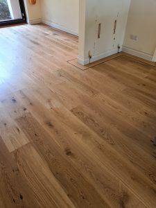 Living Floors - V4 Engineered Wood