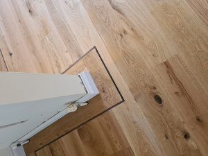 Living Floors - V4 Engineered Wood