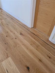 Living Floors - V4 Engineered Wood