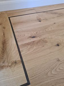 Living Floors - V4 Engineered Wood