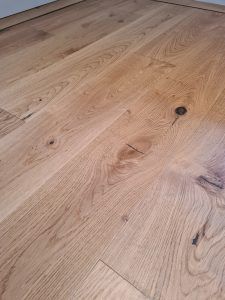 Living Floors - V4 Engineered Wood