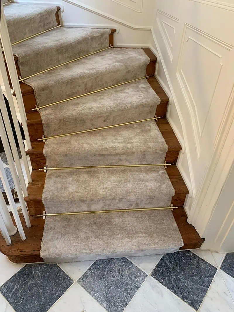 Living Floors - Carpet