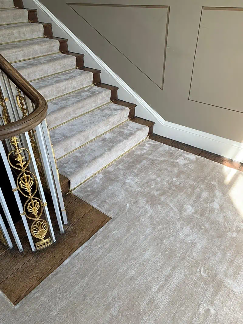 Living Floors - Carpet