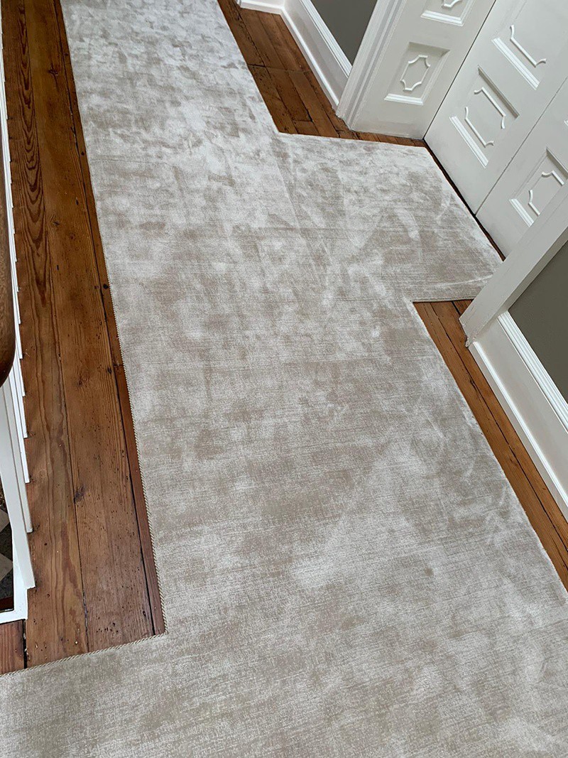 Living Floors - Carpet