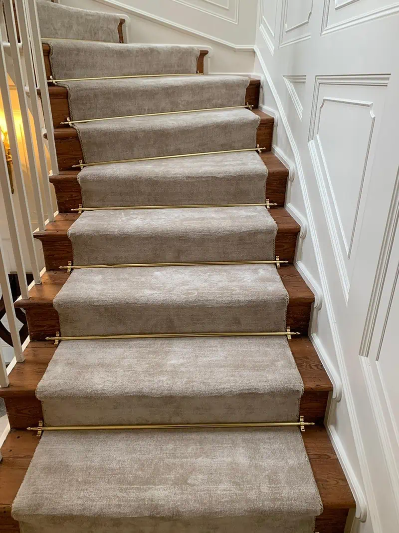 Living Floors - Carpet