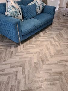 Living Floors - Amtico Form